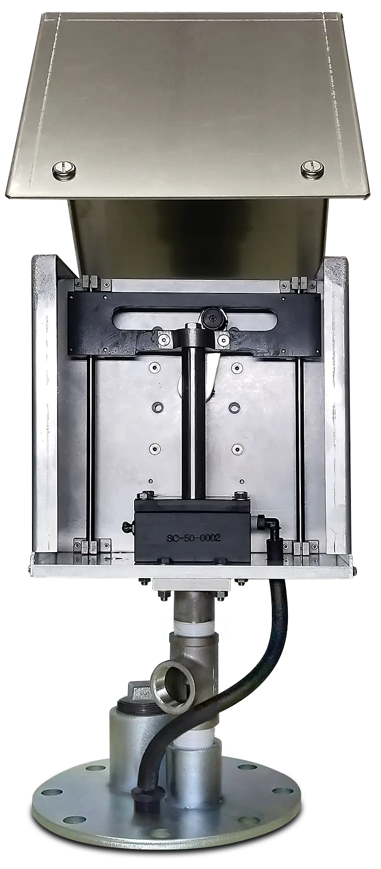 Apollo AC Electric Piston Pump